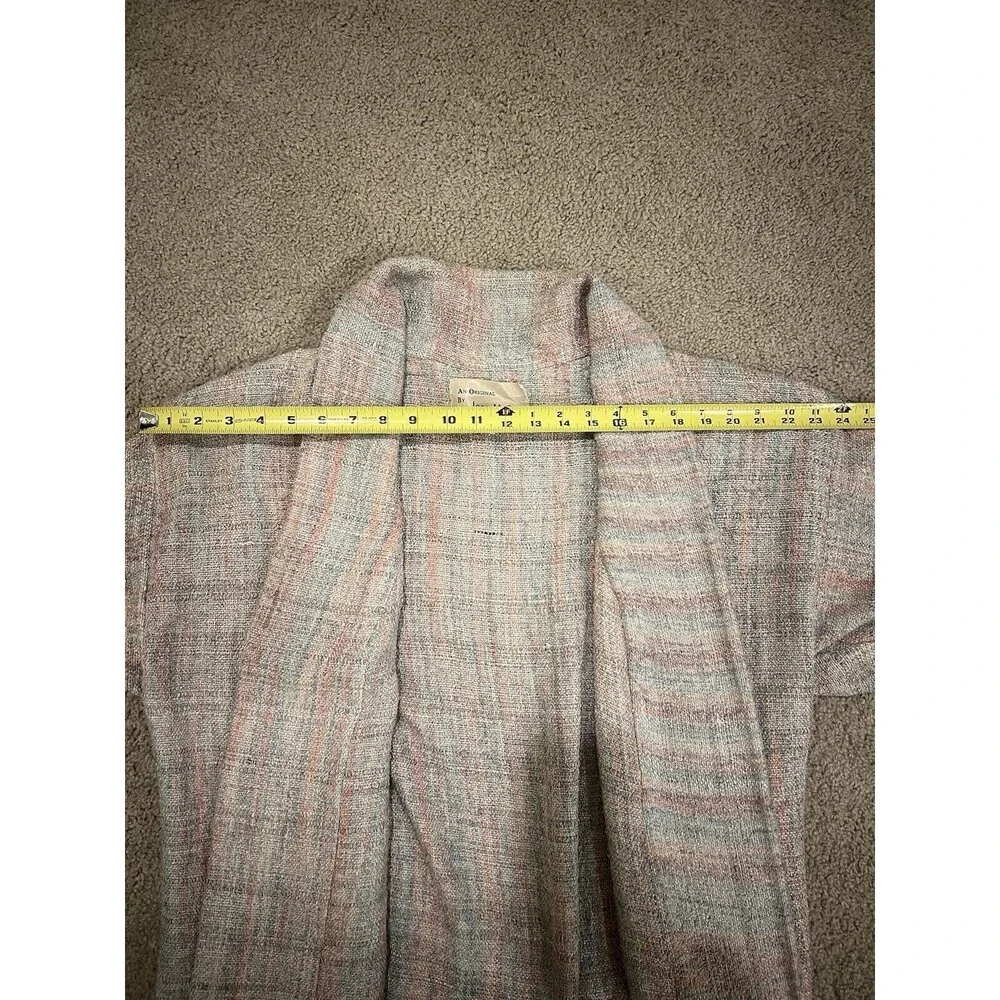 JOAN MCGEE Jacket Cardigan